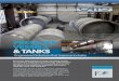 PRESSURE VESSELS & TANKS - Pressure Vessel ...caid.com/wp-content/uploads/CAID-VESSEL.pdfFABRICATION GROUP CAID is a leading manufacture of pressure vessels, tanks, packaged systems,