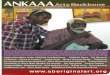 Arts Backbone - ANKAAA | Aboriginal Artists' Networkankaaa.org.au/.../2015/02/Arts-Backbone-Sept-2006.pdfInside this edition of the ANKAAA Arts Backbone > ANKAAA News • The Biennale