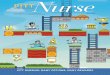 PITTNurse - School of Nursing in bedside nursing, research, education, or leadership. ... policymaking, she notes. “Our nursing leaders and nurses at every level of practice really