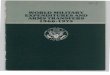 WORLD MILITARY EXPENDITURES AND ARMS … MILITARY EXPENDITURES AND ARMS TRANSFERS 1966-1975 INTRODUCTION This report is intended to provide a com prehensive overview of the world's