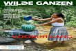 VOORUITGANG - Wilde Ganzen - Help armoede bestrijden · facebook.com/wildeganzen PUZZEL MEE! 1 2 3 4 5 6 7 8 9 10 11 ... stichting Babuska Adoption zich in voor ouderen en kinderen