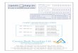 Canara Bank Securities Ltd. form.pdf ·  · 2017-02-15FOR DETAILED INSTRUCTIONS PLEASE REFER PAGE 2 OF THE BOOKLET. 1. ... CANARA BANK SECURITIES LTD SEBI Registration No. and date