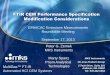 FTIR CEM Performance Specification Modification …c.ymcdn.com/.../icac_ftir_cem_performance_sp.pdfFTIR CEM Performance Specification Modification Considerations MKS Instruments On-Line