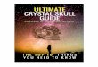 Ebook crystalskulls.com v2 FINALLY hope you enjoy this ebook, and if you know someone else who would enjoy this ebook please feel free to pass it on 