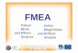 FMEA - oprlz.lss.fd.cvut.czoprlz.lss.fd.cvut.cz/dokumenty/070511FMEAOPRLZ0352.pdf · V praxi se nejčastěji uplatňují postupy dle metodiky VDA 4.2 nebo metodiky QS 9000. 0352 10