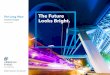 The Long View The Future Investment Insights Looks Bright.€¦ · The Long View January 2015 Investment Insights ... The Digital Revolution is transforming the world and lifting
