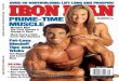 PRIME-TIME Mia Finnegan, 43 and Mark Perry, 40 … Man Workout Mia Finnegan, 43 and Mark Perry, 40 ... Back to a multiangular mass attack with POF. ... complete training routine and