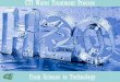 CTI Water Treatment Process - CTI Nanotechctinanotech.com/.../CTi-water-treatment-technology-2013.pdf · CTI Water Treatment Process ... it is common practice to refrac wells one