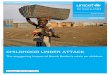 CHIlDHooD UNDEr aTTaCk - UNICEF · CHIlDHooD UNDEr aTTaCk The staggering impact of South Sudan’s crisis on children Embargo: 00:01GMT 15Dec. 2 Cioo Uner AttAC UniCef eCeBer 2017