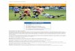 8 LINEAR MOMENTUM AND COLLISIONS - …appelphysics.com/ap-1/textbook/Open Stax AP Physics - Chapter 08... · 8 LINEAR MOMENTUM AND COLLISIONS Figure 8.1Each rugby player has great
