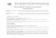 Planning & Zoning Commission - City of Boise .Boise City Planning & Zoning Commission Minutes