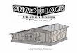 Instruction Manual - Snap Lock Chicken Coops by Formex · This kit for the Small Model SNAP LOCK CHICKEN COOP includes the following: one envelope containing instructions, the warranty,