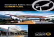 Tensioned Fabric Structures - CADdetails .Design-Build Solutions for Tensioned Fabric Structures