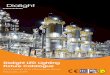 Dialight LED Lighting Fixture Catalogue€¦ · Dialight LED Lighting Fixture Catalogue for Industrial and Hazardous Areas February 2016. On when it matters most. ... LED lighting