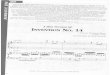 invention-14 - John Salmon · between a true three-part invention and a trio sonata. ... INVENTION No. 14 JOHANN SEBASTIAN BACH ... invention-14.pdf