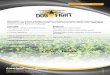 DOG FIGHT - Agrian · d Lov P I Aay ollo ections. Get Growing  7468_dogfight_A2517 DOG FIGHT ™ is a 2 Active Ingredient combination herbicide …