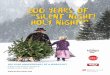 200 YEARS OF “SILENT NIGHT! HOLY NIGHT!” - B2B Austria · 200 YEARS OF “SILENT NIGHT! HOLY NIGHT! ... rol in the world. Since the first time it ... pel and the Museum in the