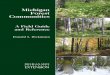 Michigan Forest Communities: A field guide and references Bulletins/Michigan... · Michigan Forest Communities A Field Guide and Reference Donald I. Dickmann ... Michigan forest community