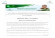 Business Plan for a Startup Business - PARC Loan/Business_Plan_Template.pdf · Page 1 of 15 Note: All SMEDA Services / information related to PM's Youth Business Loan are Free of