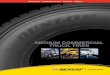 MEDIUM COMMERCIAL TRUCK TIRES · MEDIUM COMMERCIAL TRUCK TIRES ... 246® SP 881 ™SP 932 SP 581™ SP 832™ SP 831™ SP 345® SP 231 SP 281 Page 3 Page 3 Page 4 Page 5 Page 5 