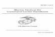 marine Tactical Air Command Center Handbook 3-25.4.pdf · Table of Contents Chapter 1. Fundamentals Mission and Functions .....1-2 MAGTF Single-Battle Concept 