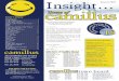 2018 TOC INSIGHT WEB - Camillus · visit us at  3 Town of Camillus Landfill Construction and Demolition ^ À ] W Construction and Demolition Fees-