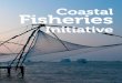Coastal Fisheries - Global Environment Facility Trifold... · playing a key role in food security, coastal fisheries provide a host of economic benefits. ... West Africa (Cabo Verde,