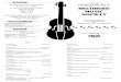 Huddersfield Recorded Music Society website - thefrms.co.uk programme 2017 2018.pdf · MEETINGS Meetings are held on Mondays 7.15pm to 9.15pm at Fartown Methodist Church Spaines Road