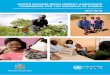 UNITED NATIONS DEVELOPMENT ASSISTANCE FRAMEWORK FOR … · United Nations Development Assistance Framework for the Republic of Zambia 2011-2015 FOREWORD The United Nations Development