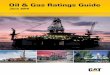 Oil & Gas Ratings Guide - zeppelin-powersystems.com€¦ · Oil & Gas Ratings Guide June 2016. Table of Contents 3 Table of Contents Caterpillar: ... EPA Tier 4 Final Nonroad Genset