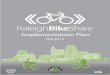 Feasibility Study - BikeRaleighbikeraleigh.org/home/images/PDF/20141209_BikeShareBusinessPlan.pdf · Jennifer Baldwin, Project Manager ... of Raleigh Bike Share Feasibility Study