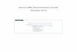 Udutu LMS Administration Guide October 2013lms.udutu.com/LMSPortal/Content/Home/Udutu LMS Administration Gui… · Udutu LMS Administration Manual ... Adding "ad hoc" Tasks to a Learning