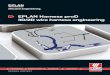 EPLAN Harness proD 3D/2D wire harness engineeringdonar.messe.de/.../2017/F871546/eplan-harness-prod-eng-271874.pdf · as well as for the wire harness design. ... The bi-directional