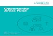 Opportunity Areas Fund - Careers and Enterprise · to the six additional Opportunity Areas ... (Maths & Science only) ... Opportunity Areas Fund  3. 2