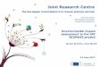 Joint Research Centre - Europa Giuntoli... · Joint Research Centre the European Commission's in-house science service Serving society ... an additional demand for the analysed