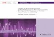 Safety Code 6 (2009): Limits of Human Exposure to ... · Limits of Human Exposure to Radiofrequency Electromagnetic Energy in the Frequency Range from 3 kHz to 300 GHz Consumer and