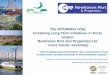 The INTERREG IV(a) Fostering Long Term Initiatives in ... WIND FAR… · - progress and results lessons learned from consultation approaches with ... Offshore Substation Array 