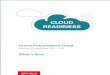 TABLE OF CONTENTS - Oracle Cloud · TABLE OF CONTENTS DOCUMENT HISTORY ... Oracle Procurement Cloud ... Punchout Setup Diagnostic Tools 