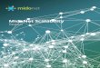 MidoNet Scalability - Amazon S3 · focus has now shifted to making strategic improvements to deploy the companies ... organizations are evaluating the benefits of ... MidoNet Scalability