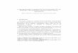 A FRAMEWORK TO IMPROVE SUSTAINABILITY OF FREIGHT ... · A FRAMEWORK TO IMPROVE SUSTAINABILITY OF FREIGHT TRANSPORTATION IN ... working in a cooperative ... we propose the creation