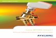 Pressure Independent Balancing & Control Valve - … Brochure Frese OPTIMA Compact.pdf · For over 25 years, Frese has specialised in the design and manufacture of dynamic, pressure