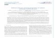 Defects and gas sensing properties of carbon nanotube ... · 1Istituto per la Microelettronica e Microsistemi, CNR, VIII Strada 5, 95121, Catania, 