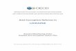 ORGANISATION FOR ECONOMIC CO-OPERATION … · organisation for economic co-operation and development anti-corruption network for eastern europe and central asia anti-corruption reforms