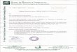 AWARD LETTER AGREEMENT - SRISTI · AWARD LETTER AGREEMENT ... a non-profit organization having its office at AES ... the utilization certificate yearly and after the completion of