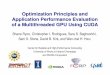 Optimization Principles and Application Performance ...web.eecs.umich.edu/~mahlke/courses/583f11/lectures/583L21b.pdf · Optimization Principles and Application Performance Evaluation