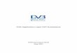 DVB Application Layer FEC Evaluations · DVB Application Layer FEC Evaluations DVB Document A115 ... B3.1 Loss Models ... AL-FEC evaluation report for DVB-IPI