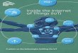 Inside the Internet of Things (IoT) - Deloitte US · Inside the Internet of Things IoT: 4: An overview: M: OST “things,” from automobiles to Zambonis, the human body included,