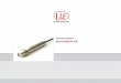 thermoMETER CS - Micro-Epsilon€¦ · thermoMETER CS Contents 1. Safety ... - Use the system in such a way that in case of malfunctions or failure personnel or ... thermoMETER CS