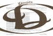DANIEL’S BROILER IS THE PROUD RECIPIENT OF THE … · Burgundy, Chablis; Domaine Laroche, “Saint Martin,” Chablis, Burgundy, ... Chassagne-Montrachet; Domaine Vincent & Sophie