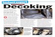 Instant expert Decoking - techniques that do not demand an expensive engine strip. O ne might have thought